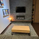 Appartement Lestiercelins