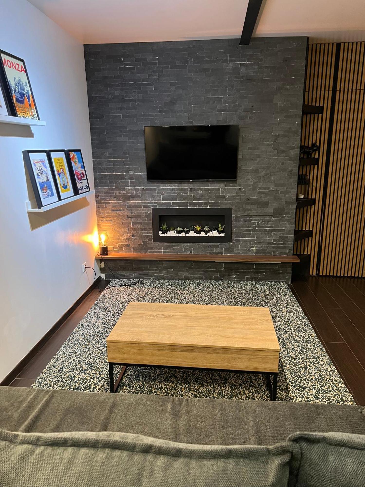Appartement Lestiercelins Nancy